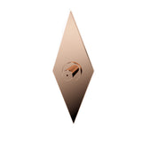 Gold Broaches for Men in rose, yellow and white gold by Kings